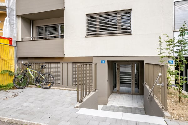 1.5 room apartment 5min to mainstation 7
