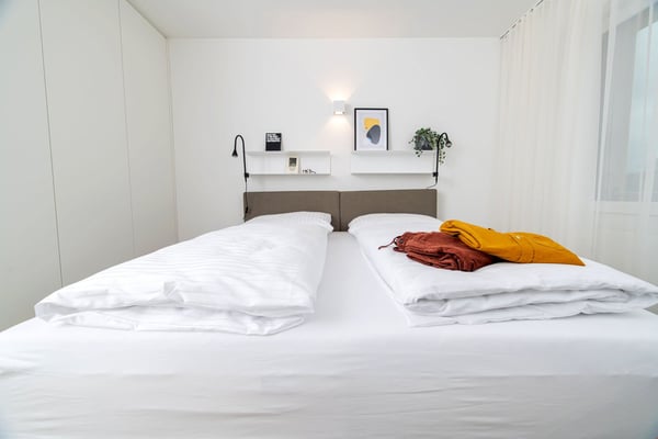 1.5 room apartment in the city center 5