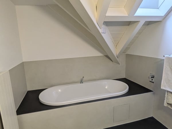 BEFRISTET 01.12.25 - 31.01.26: Gemütliche 1.5 Zimmerwohnung im Kanton Schwyz 6