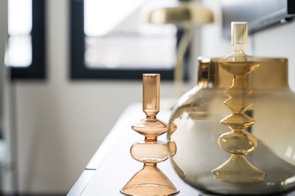 1.5-Zimmer-Penthouse-Wohnung an zentraler Lage (Kreis 2) in Zürich 5