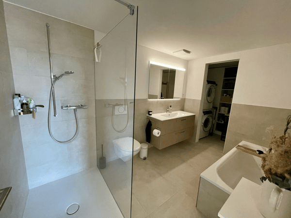 BEFRISTET: 23.12.2025 bis 31.01.2026: 1.5 Zimmer Dachwohnung mit Aussicht in Rothenburg 8