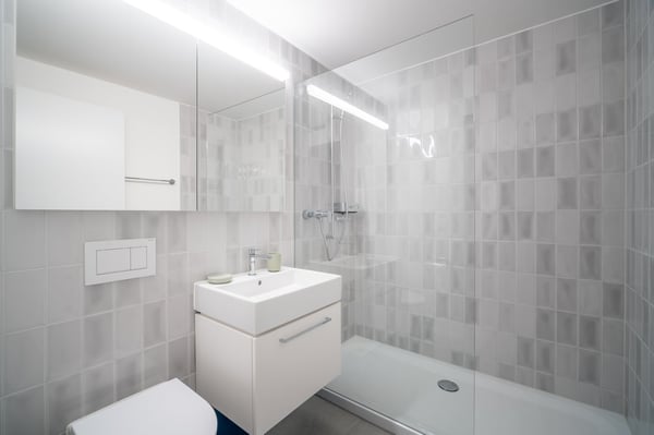 NEW WOW! 3min zum HB - möblierte 1.5-Zimmer-Wohnung 30m2 – ab 01.11.2025 11