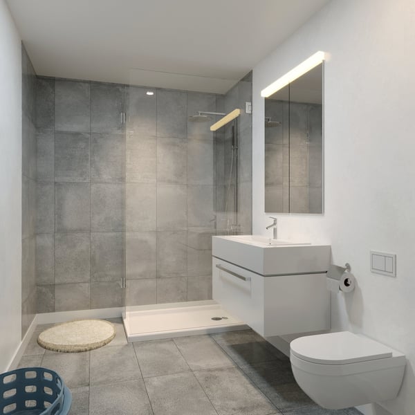 NEW WOW! 3min zum HB - möblierte 1.5-Zimmer-Wohnung 30m2 – ab 01.11.2025 8