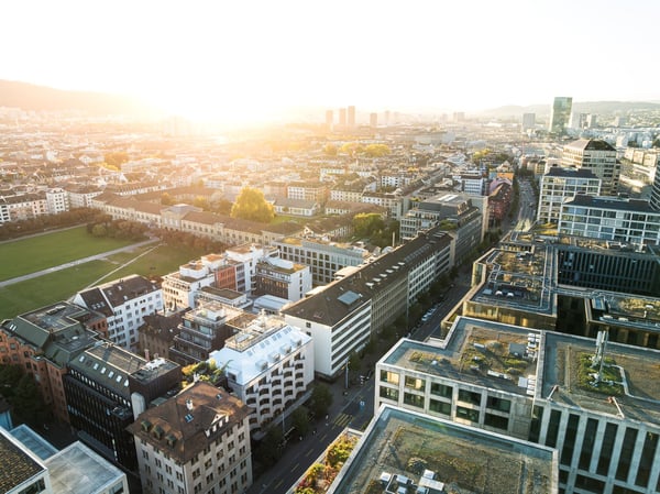 NEW WOW! 3min zum HB - möblierte 2.5-Zimmer-Wohnung 22m2 – ab 01.11.2025 11
