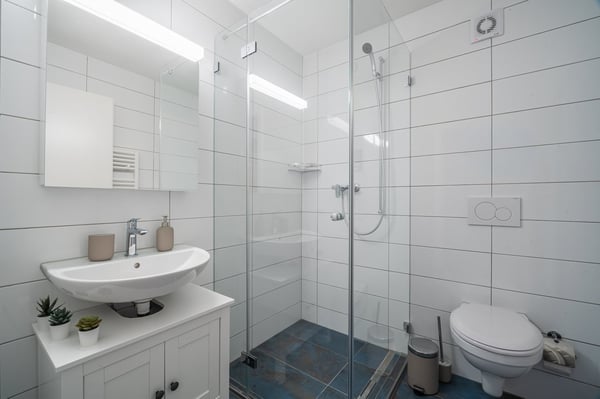 2min zum HB - möblierte 2.5 Zimmerwohnung 9