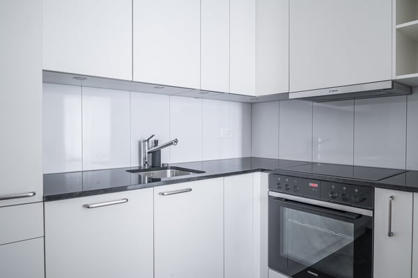 2min zum HB - möblierte 2.5 Zimmerwohnung 5