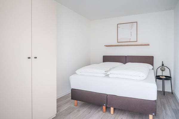 2min zum HB - möblierte 2.5 Zimmerwohnung 7
