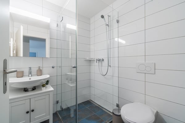2min zum HB - möblierte 3.5 Zimmerwohnung 11
