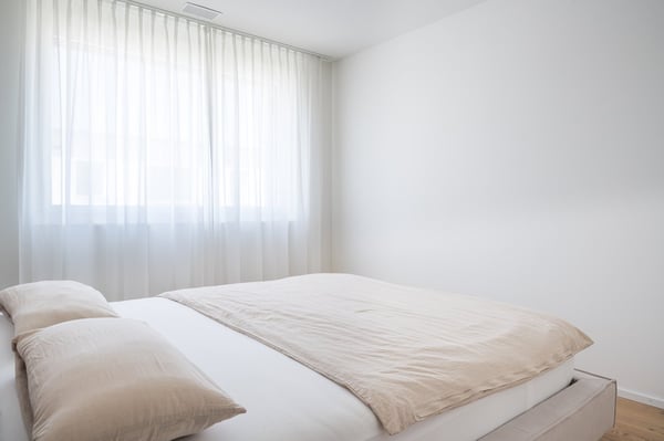 Exklusive möblierte Haushälfte mit Garten in Luzern 14