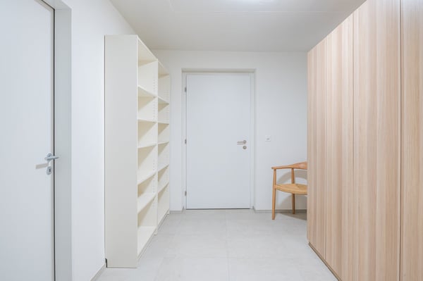 Exklusive möblierte Haushälfte mit Garten in Luzern 26
