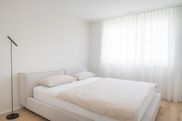 Exklusive möblierte Haushälfte mit Garten in Luzern 13