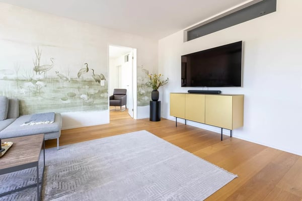 Möbliertes Wohnen mit Weitblick – Exklusive 3.5-Zimmer-Wohnung in Luzern 7