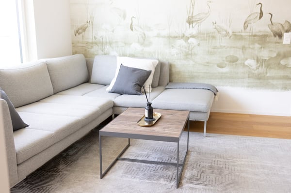 Möbliertes Wohnen mit Weitblick – Exklusive 3.5-Zimmer-Wohnung in Luzern 10