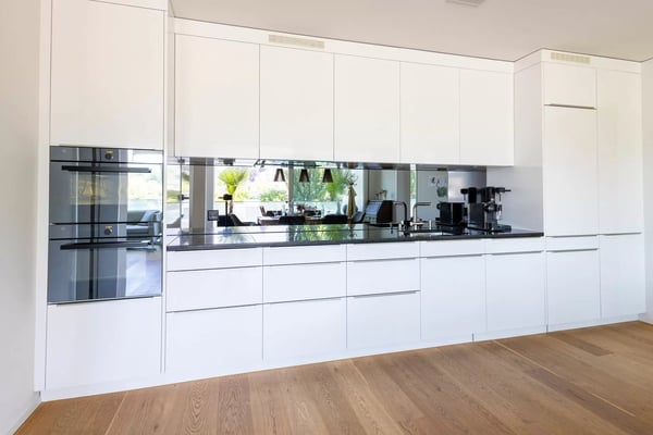 Möbliertes Wohnen mit Weitblick – Exklusive 3.5-Zimmer-Wohnung in Luzern 8