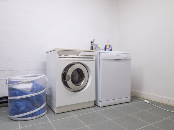 Möblierte 3.5-Zimmer-Wohnung im Erdgeschoss in Hünenberg 10