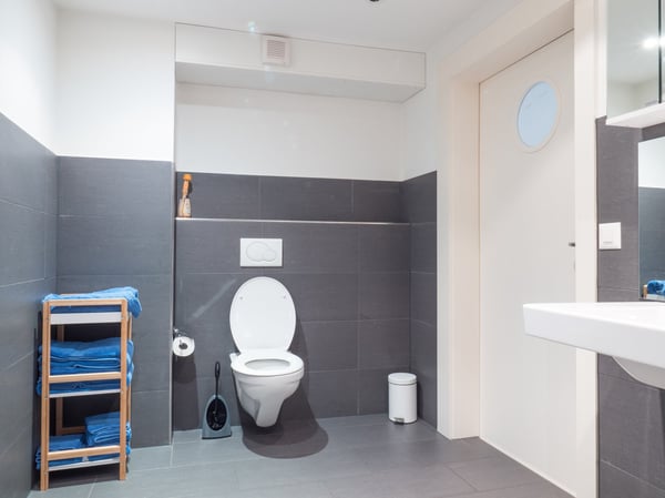 Möblierte 3.5-Zimmer-Wohnung im Erdgeschoss in Hünenberg 9