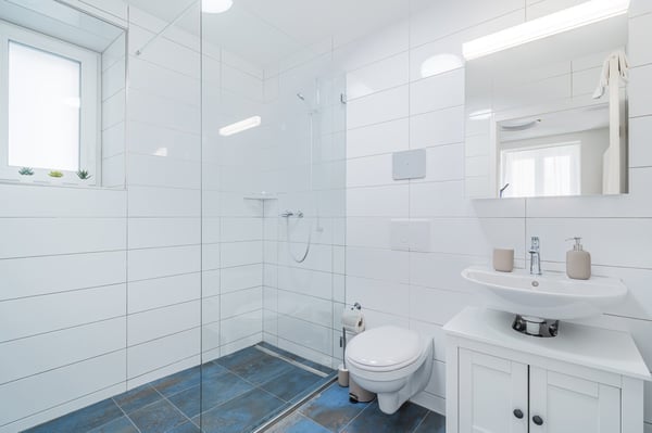 2min zum HB - möblierte 2.5 Zimmerwohnung 8