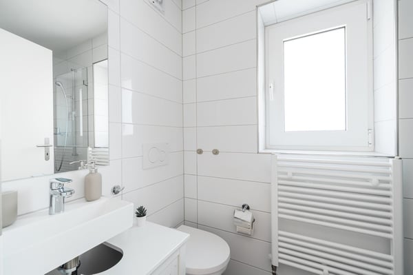 2min zum HB - möblierte 2.5 Zimmerwohnung 9