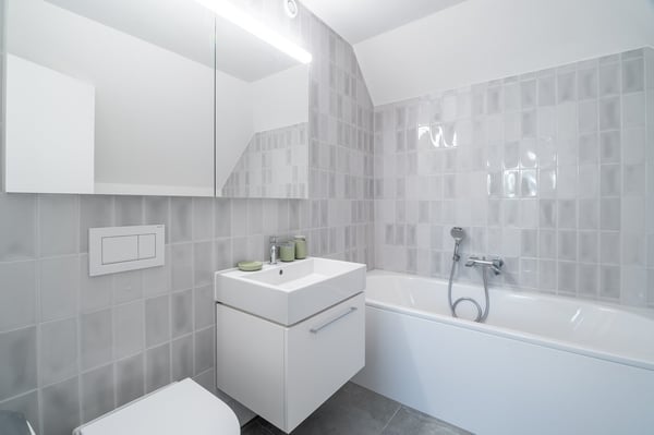 4min zum HB - möblierte 3.5 Zimmerwohnung mit Dachterasse 14