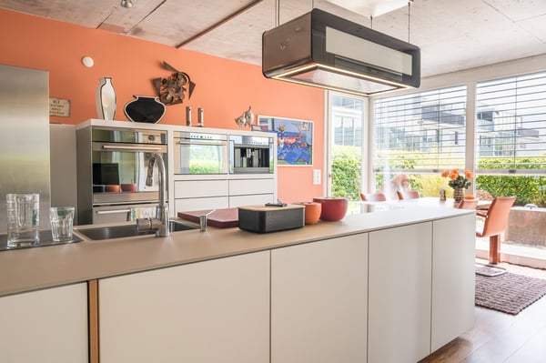 BEFRISTET: 16.02. bis 31.03.2026: moderne 3.5 Zimmer Wohnung in Unterägeri 6