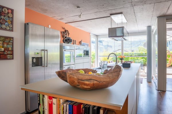 BEFRISTET: 16.02. bis 31.03.2026: moderne 3.5 Zimmer Wohnung in Unterägeri 8