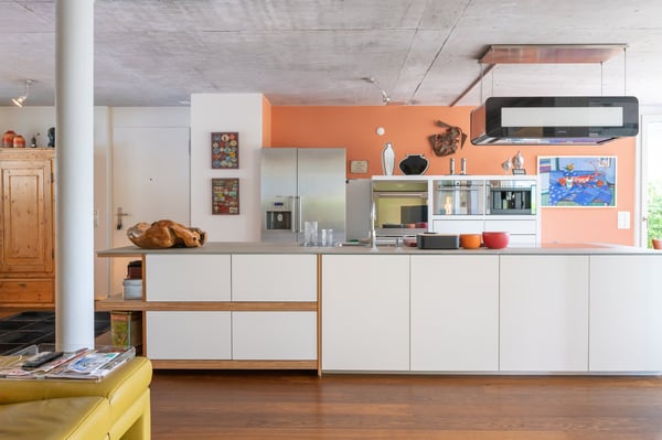 BEFRISTET: 16.02. bis 31.03.2026: moderne 3.5 Zimmer Wohnung in Unterägeri 7