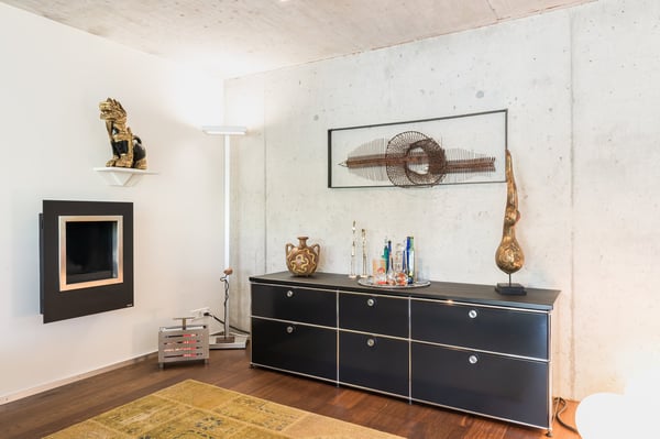 BEFRISTET: 16.02. bis 31.03.2026: moderne 3.5 Zimmer Wohnung in Unterägeri 13
