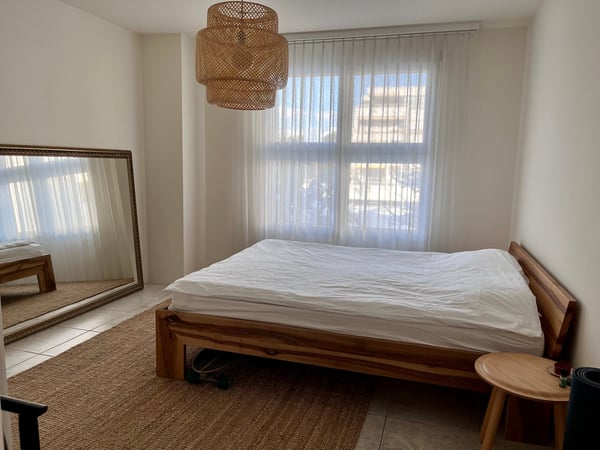 AB 01.11.2026 / 3.5-Zimmer-Wohnung an bester Lage im Kanton Zug / unbefristet 4