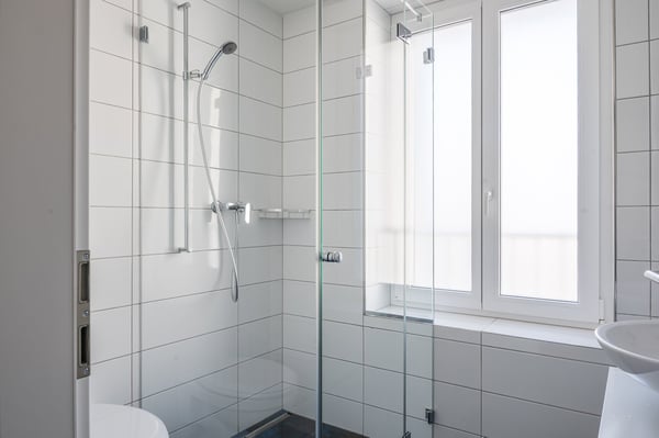 Möblierte 1.5-Zimmer-Wohnung direkt beim Hauptbahnhof Zürich 7