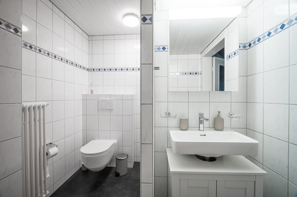 Furnished 3.5-Room Apartment in Basel – Central Location 12