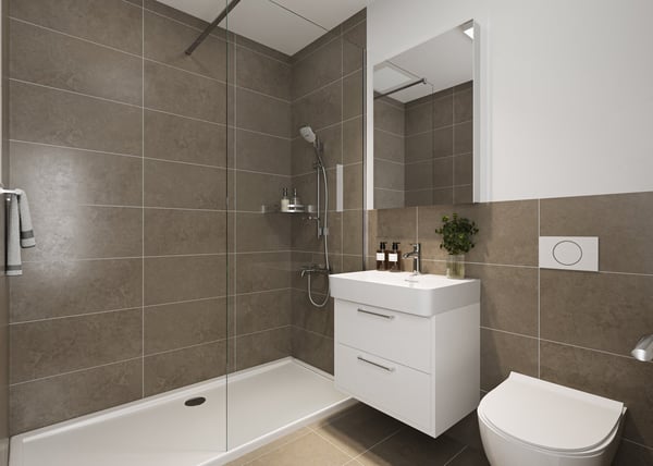 Möblierte 1.5-Zimmer-Wohnung im Neubau – mitten in Solothurn 4
