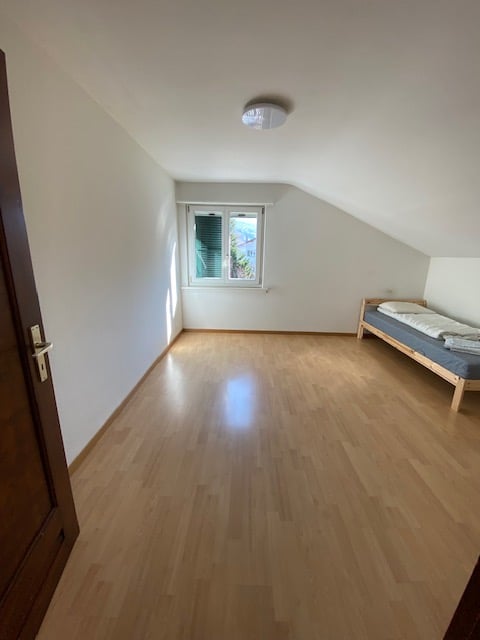Walliserhäuschen mit Charme mitten in Visp - Befristet bis 31.12.2027 8