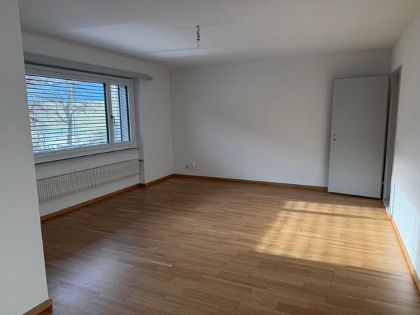 Sanierte Wohnung in Visp 7