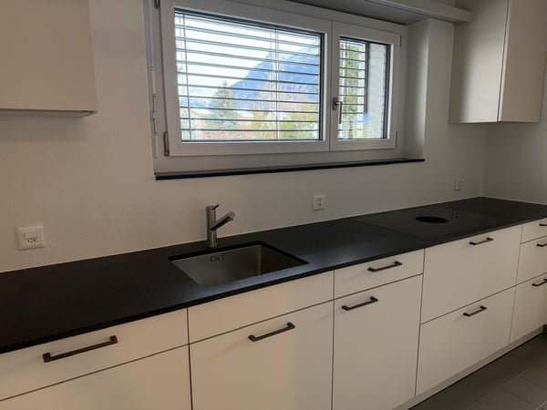Sanierte Wohnung in Visp 1