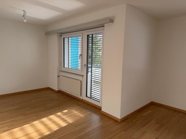 Sanierte Wohnung in Visp 6