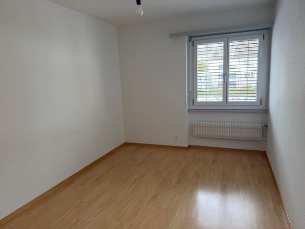Sanierte Wohnung in Visp 8