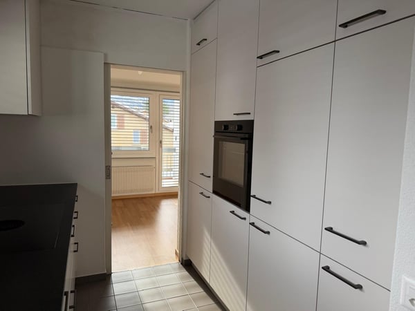 Sanierte Wohnung in Visp 2