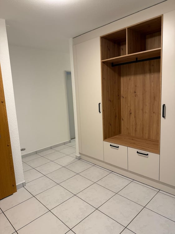 Sanierte Wohnung in Visp 3