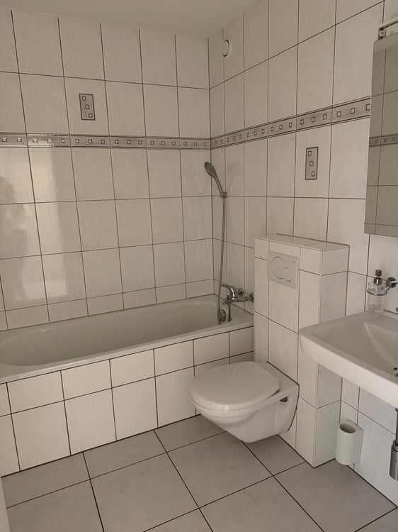 Sanierte Wohnung in Visp 4