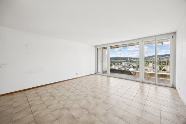 4.5-Zimmer-Maisonettewohnung 3