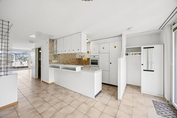 4.5-Zimmer-Maisonettewohnung 2