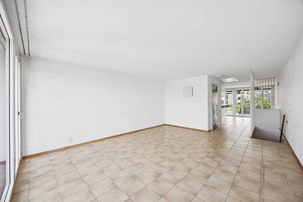 4.5-Zimmer-Maisonettewohnung 4