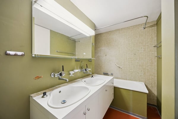 4.5-Zimmer-Maisonettewohnung 12