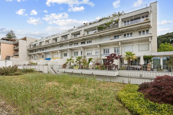 4.5-Zimmer-Maisonettewohnung 1