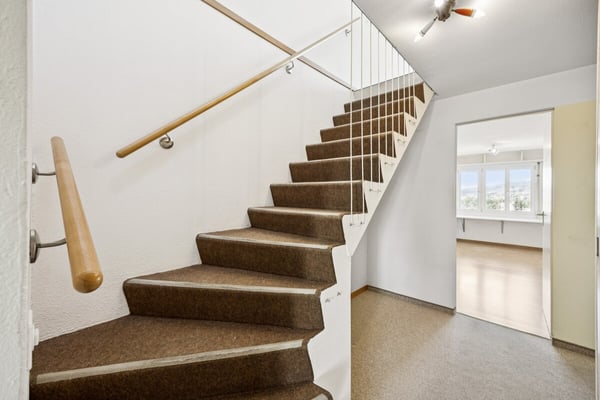 4.5-Zimmer-Maisonettewohnung 8