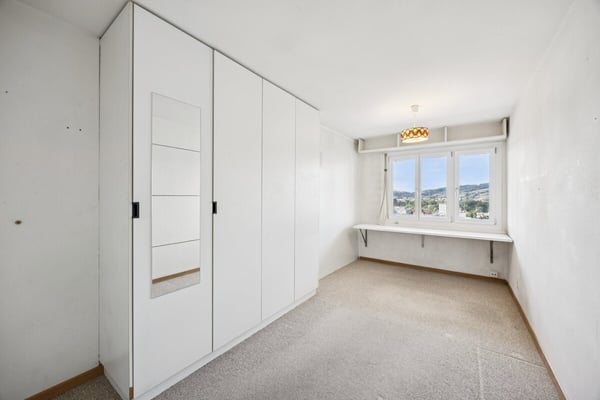 4.5-Zimmer-Maisonettewohnung 11