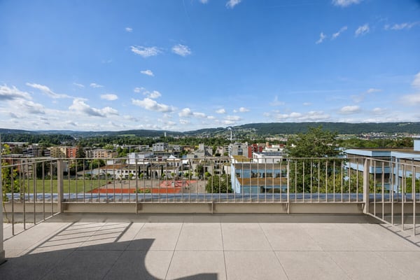 4.5-Zimmer-Maisonettewohnung 13