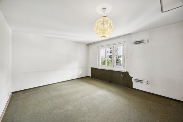 4.5-Zimmer-Maisonettewohnung 9