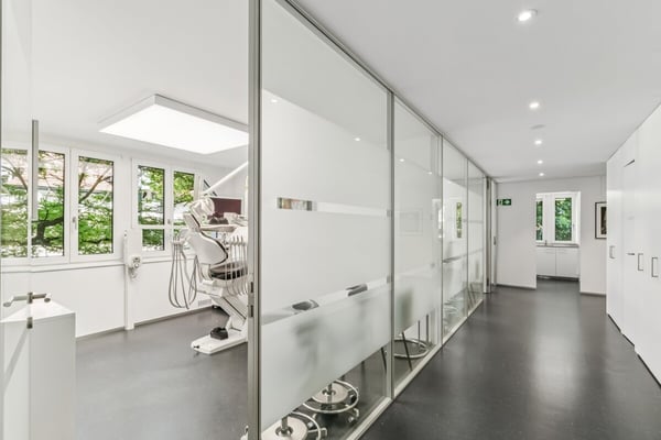 Attraktive Investitionsmöglichkeit an zentraler Lage in Dietikon 8