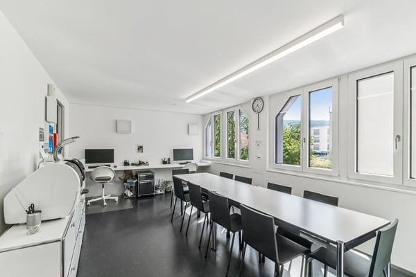 Attraktive Investitionsmöglichkeit an zentraler Lage in Dietikon 11